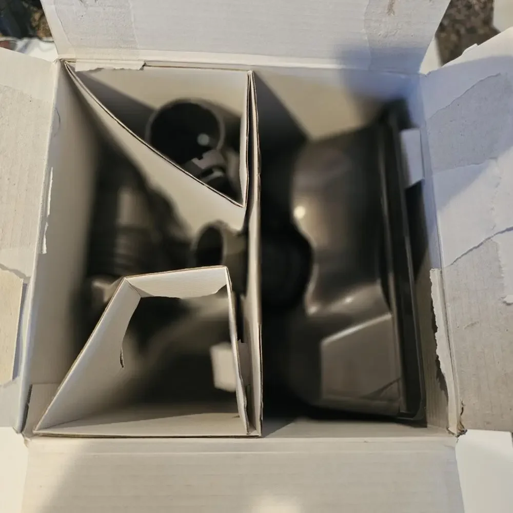 Dyson Groom Too + Clean Up Kit